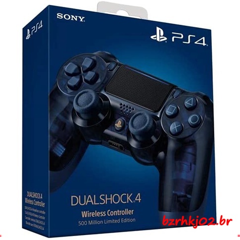 Controle Sem Fio Dualshock 4 Preto + Game Gran Turismo 7 Edicao Standard -  PS4 em Promoção na Americanas