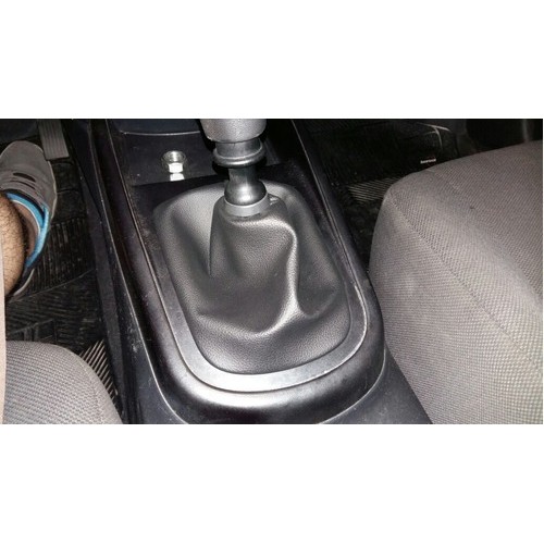 Coifa Câmbio Kia Soul ( Sem Moldura ) Câmbio Manual