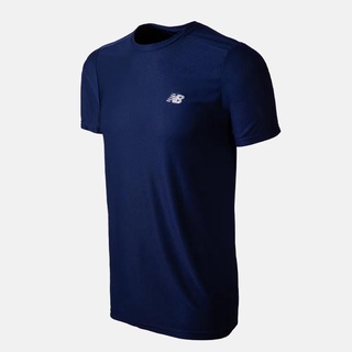 Camiseta New Balance Manga Curta Accelerate Original com Nota Fiscal e Garantia