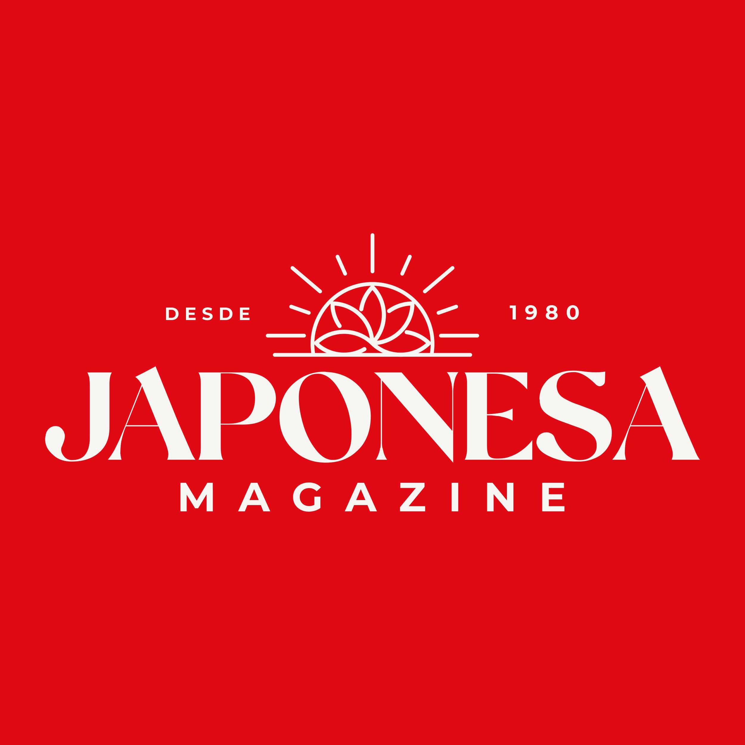 Magazine Japonesa tudo para Família
