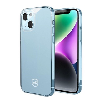 Capa Case Capinha Clear para iPhone 14 - Transparente, Leve e Proteção Militar - Gshield em Oferta na Shopee