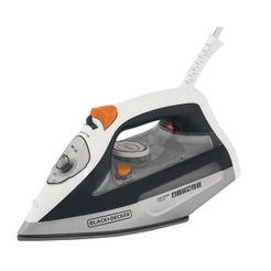 Ferro a Vapor Black e Decker FX3100