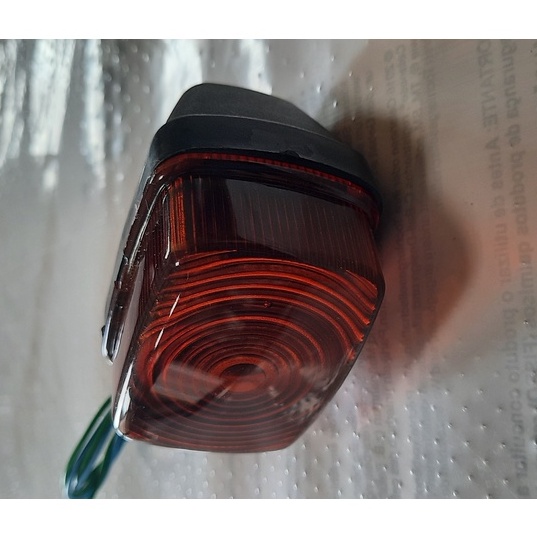 Pisca YBR 125 2004 em Oferta na Shopee