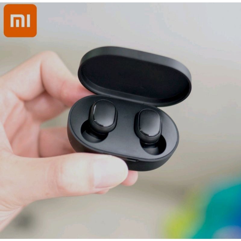 Fone Ouvido Sem Fio Xiaomi Mi True Wireless Earburds Basic 2 Global ...