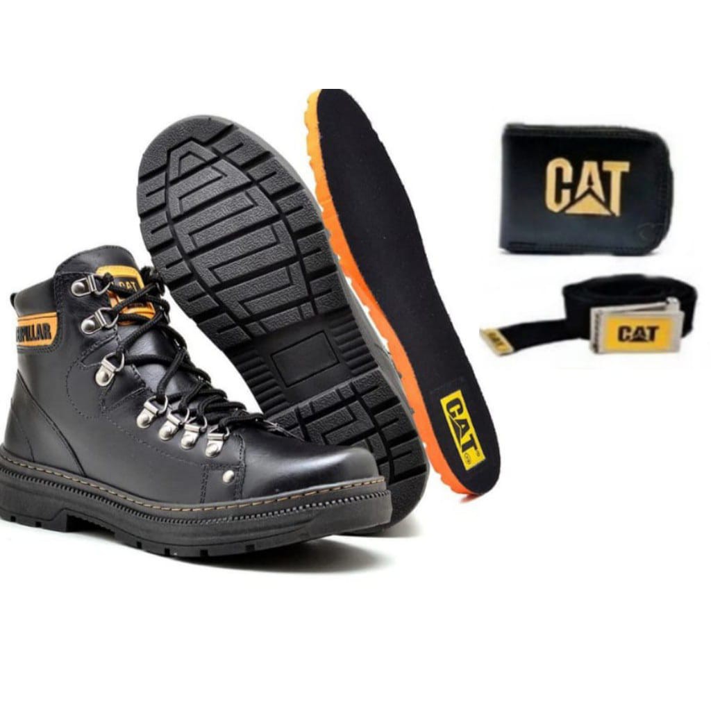 cat coturno