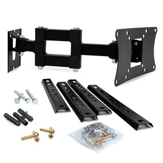 Suporte Articulado De Parede Para Tv/monitor De 32 Até 56
