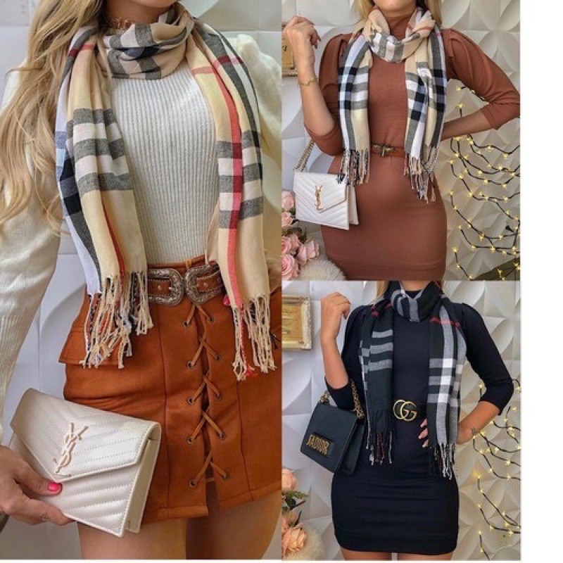 O que é Cachecol Cashmere Masculino? Guia e Onde Comprar | BuscaProdutos