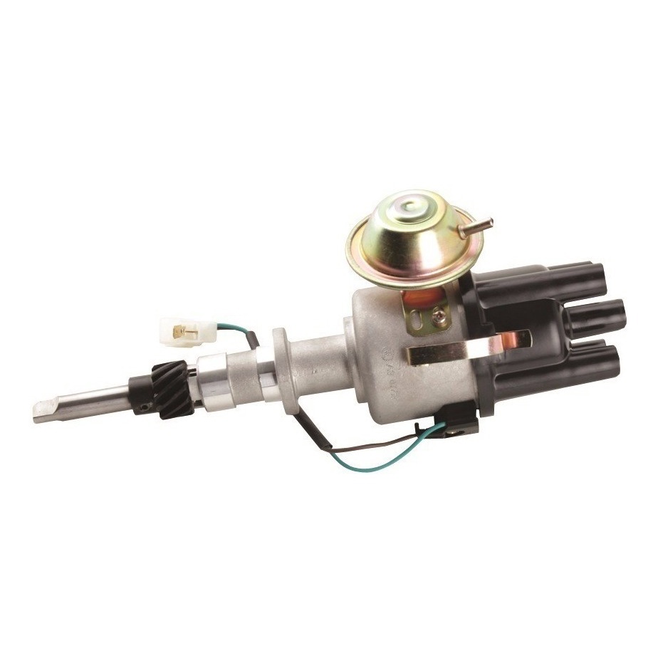 Distribuidor De Ignicao Opala 6 Cilindros 6cc 6cil Novo