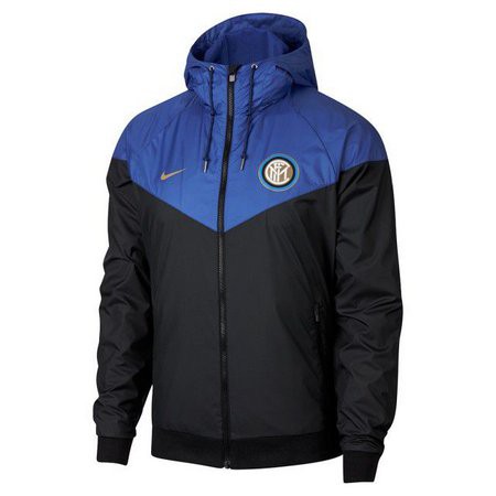 corta vento nike inter