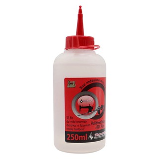 Óleo de Silicone 250ml