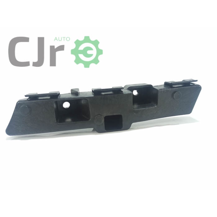 Guia do para-choque dianteiro esquerdo JAC J3 2014 a 2016 em Oferta na Shopee