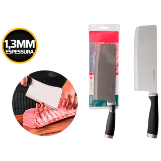 Cutelo Faca Churrasco Couper 6