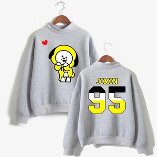 moletom bt21 chimmy