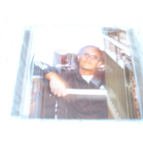Cd Adriano Trindade Bateria E Percussao