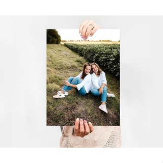 Revelação de foto 30x40 - 1 unidade em Oferta na Shopee