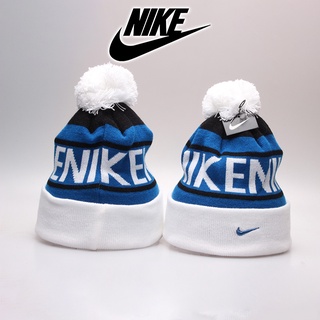 Nk Gorros Gorro Unissex De Inverno De Tricô