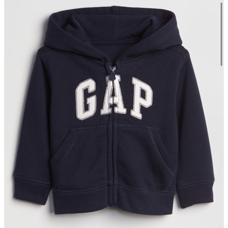moletom infantil Gap