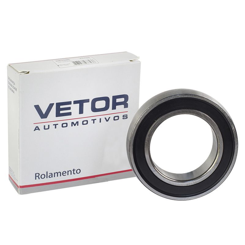 Rolamento Semi Eixo Original Fiesta Ka Focus Ecosport Evoque Vetor 122901 em Oferta na Shopee