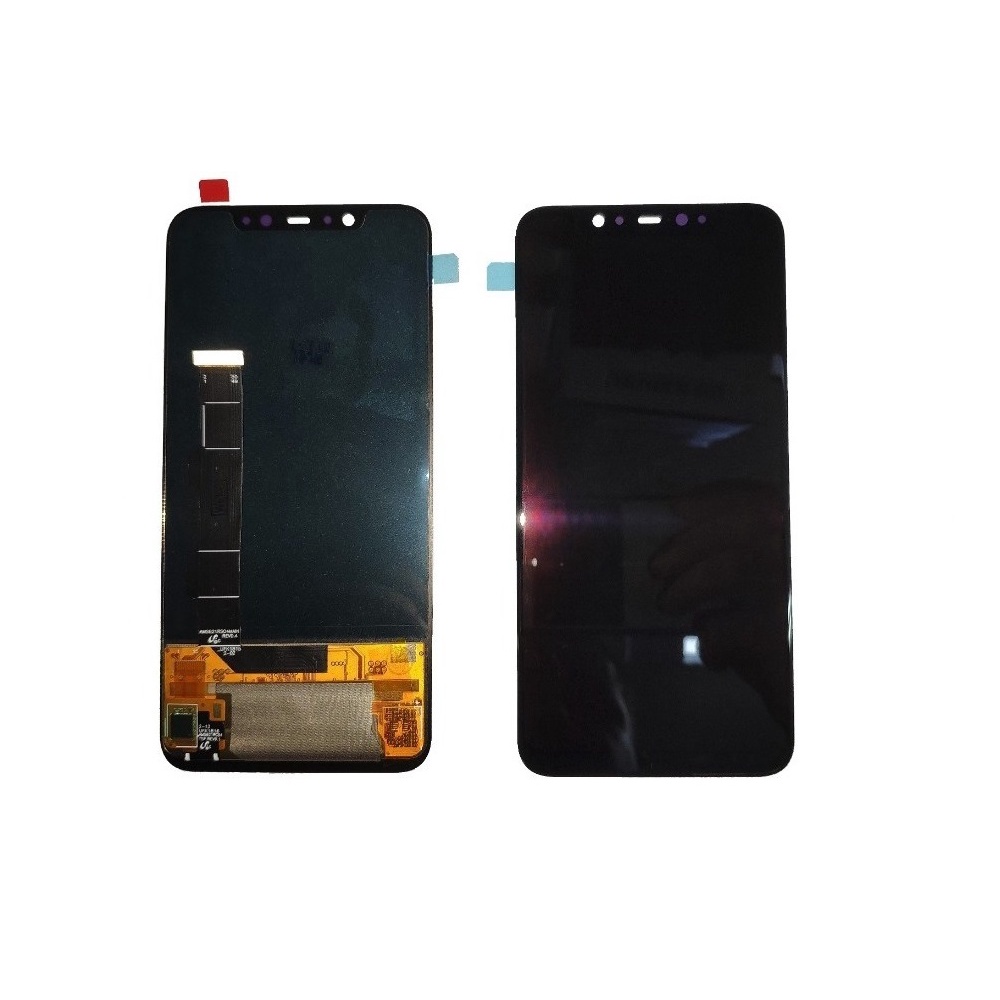 Tela Display Frontal Xiaomi Mi 8 M1803e1a Original Chinesa
