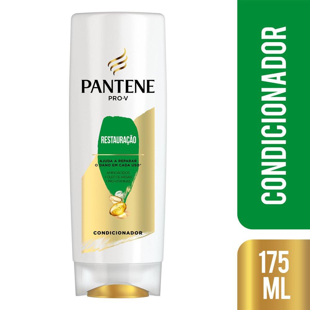 Condicionador Pantene Restauração 175ml em Oferta na Shopee