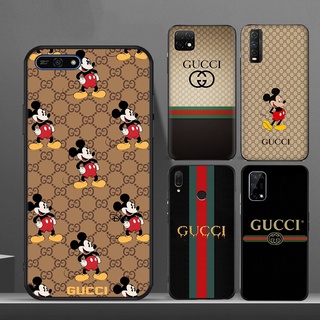 Capa De Celular GUCII Para Samsung A12 A21S A22 A31 A32 A53 A42 A51