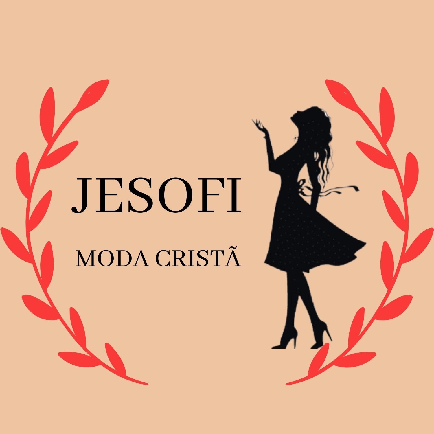 JESOFI MODA CRISTÃ