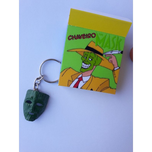 Máscara Loki The Mask: Onde Comprar | BuscaProdutos