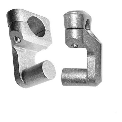 Riser Adaptador De Guidão Triumph Tiger 900 - Scam