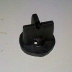 Adaptador Botão Ferro Arno Lc25 Calore  Original