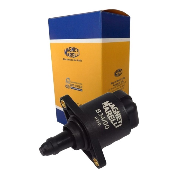 Atuador De Marcha Lenta Polo Classic Gol 1996 A 2002 em Oferta na Shopee