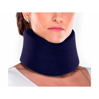Colar Cervical Em Espuma Ortopédico