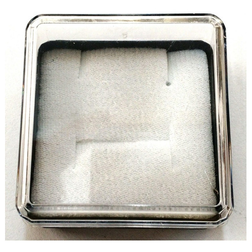 Kit C/ 108 Caixinhas  Acrílica Media Para Conjunto