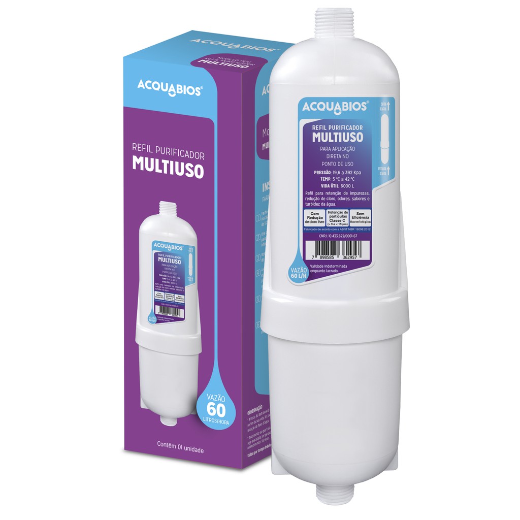 Purificador de Água para Escola: Onde Comprar | BuscaProdutos