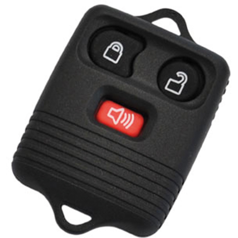 Capa Controle Do Alarme Ford Ecosport G1 02 A 12 em Oferta na Shopee