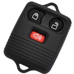 Capa Controle Do Alarme Ford Ecosport G1 02 A 12