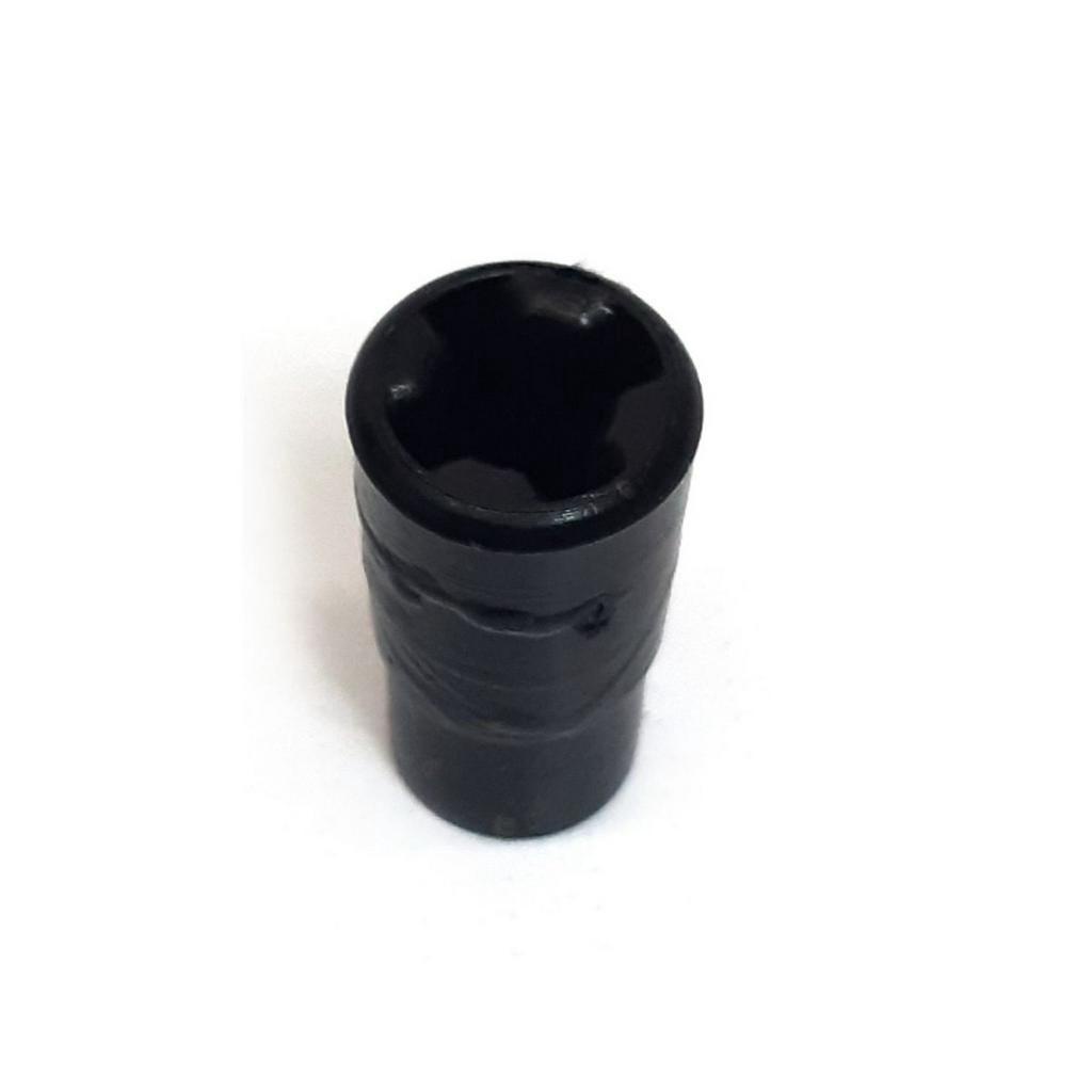 Acoplador Eixo Mixer M03 Mondial Original