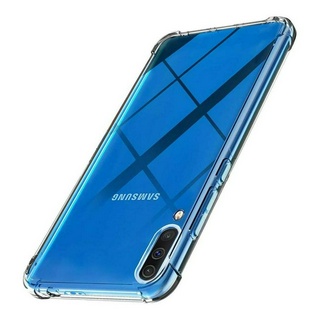 Capa Anti Impacto Samsung Galaxy A30s + Pelicula 5d Premium
