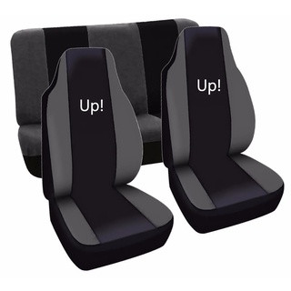 Capa Para Banco De Carro Volkswagen Up 2014 a 2019 Promoção