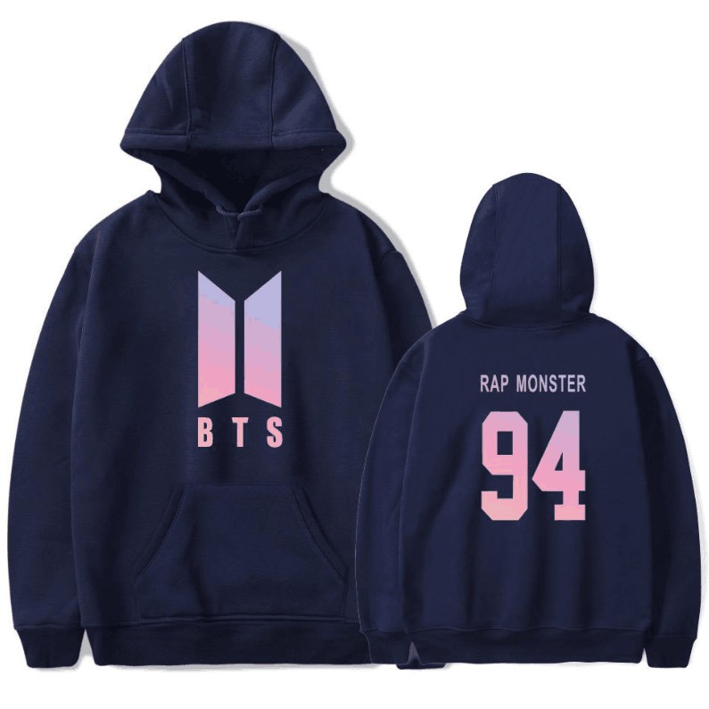 sweatshirt com capuz lisas