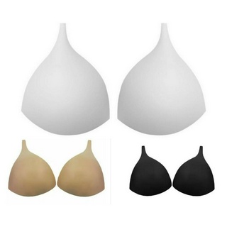 Bojo Cortinão (kit 5 pares) p/ confecção sutiã biquíni conforto e qualidade em Oferta na Shopee