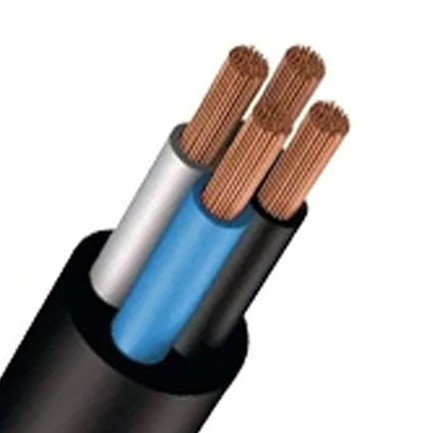 Cabo PP Para Sonorização Profissional 4x1,50mm - Permak 100% cobre
