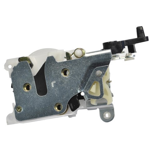 Fechadura Porta Traseira Gm S10 95/11 Blazer 96/11 Esquerda
