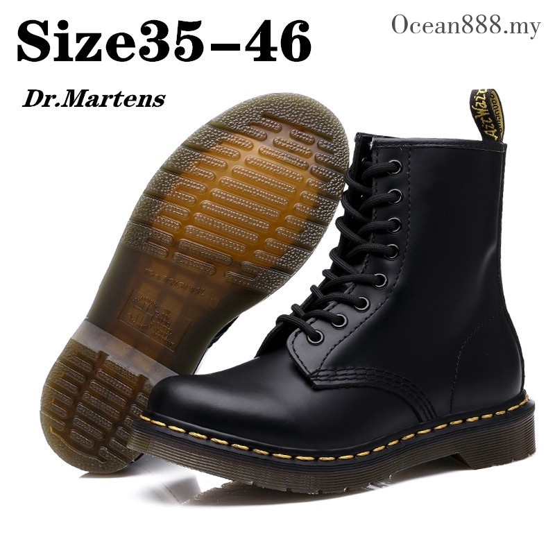 dr martens brasil preço