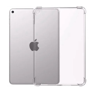 Capa Case Anti-impacto Silicone iPad Mini 1/2/3/4/5 Com Quinas Protetoras