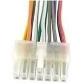 Chicote Booster-bcd-5500ub-cd Usb Mp3