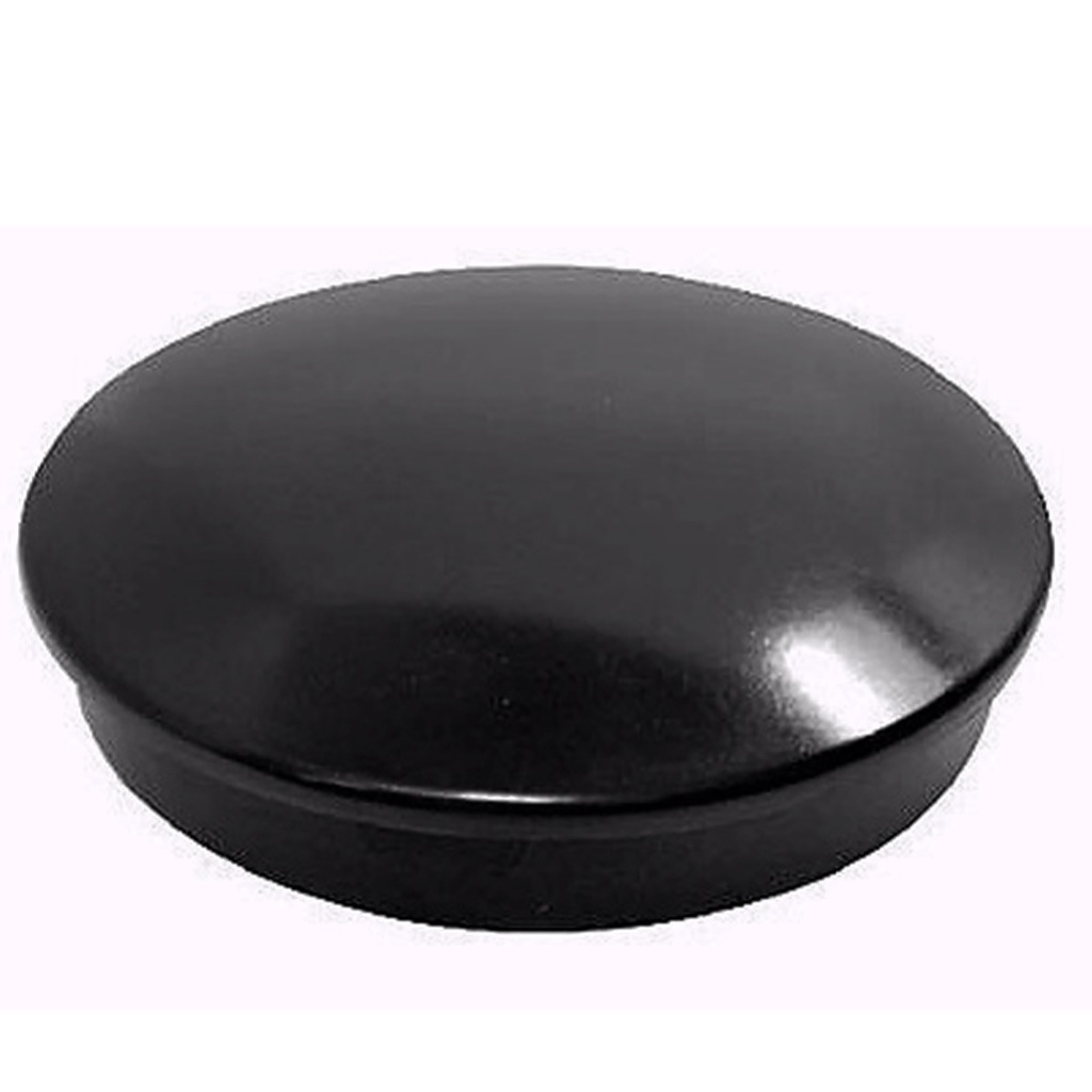Capa Para Volante De Inox Central Do Volante Lancha Fishing