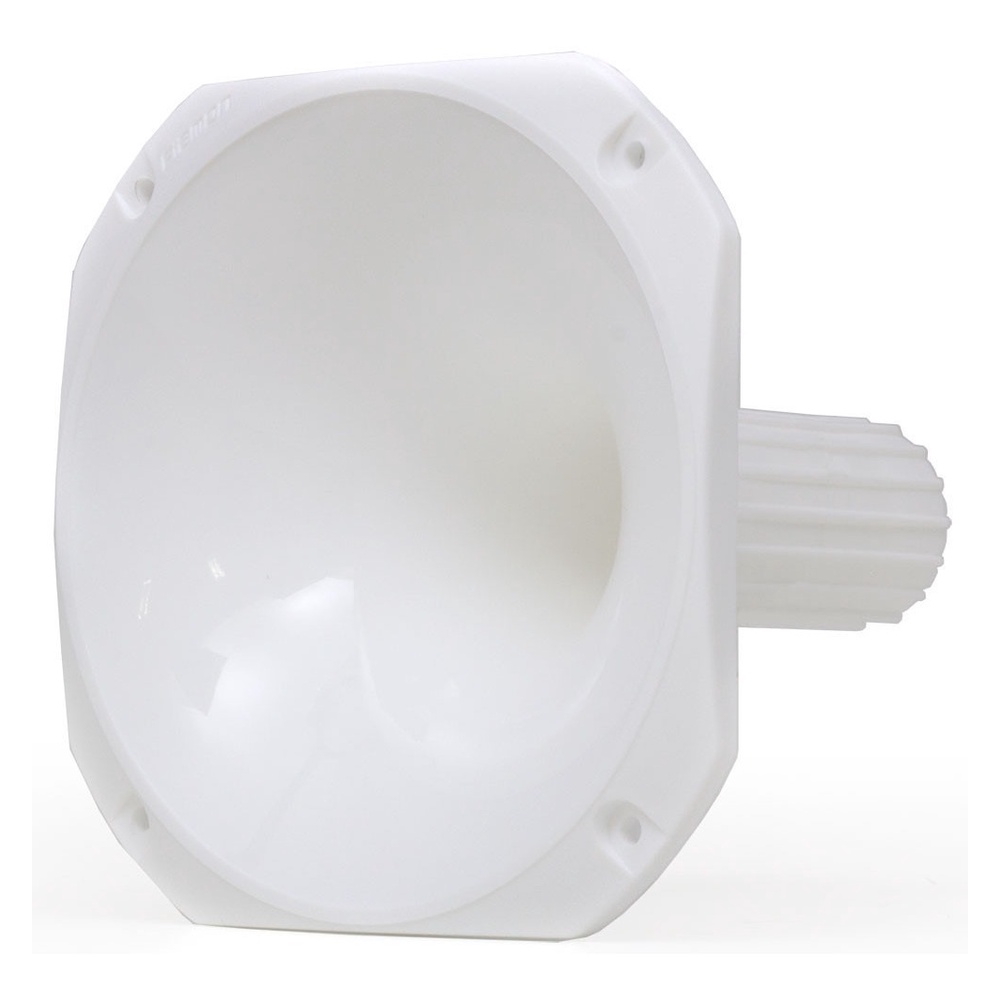 Boca Corneta Branca Curta Lc1450 em Oferta na Shopee