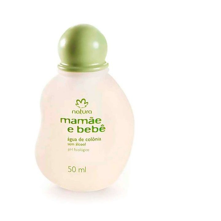 Produtos Mamae Bebe Natura Produto Novo Original Shopee Brasil