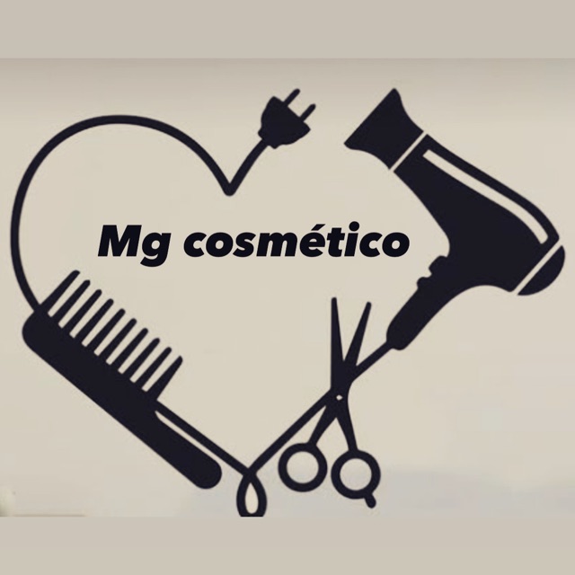 Loja mgcosmeticos