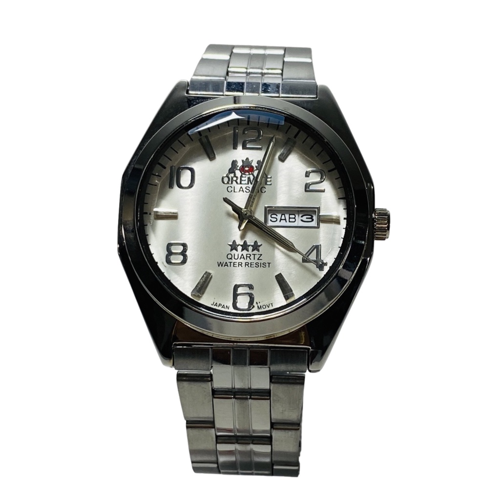 Relógio Orimete masculino original
